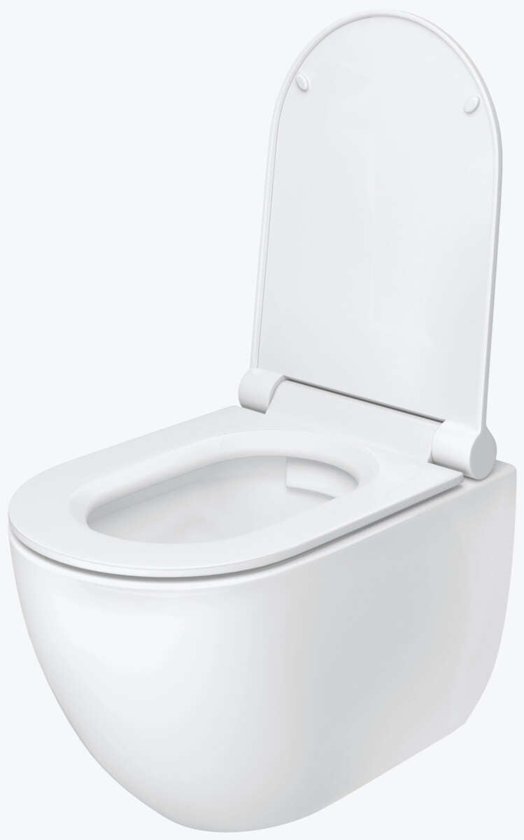 Duxa Ona vegghengt toalett