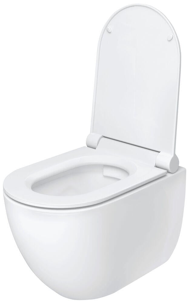 Duxa Ona vegghengt toalett