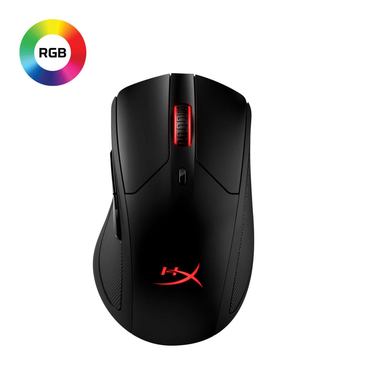 HyperX® Pulsefire Dart™ gamingmus