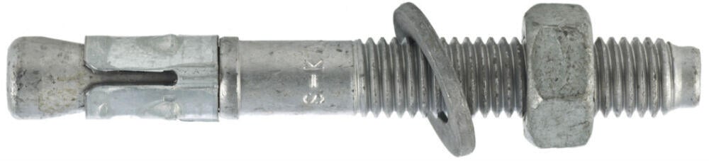 Ekspansjonsbolt VF M12X7/80 A6