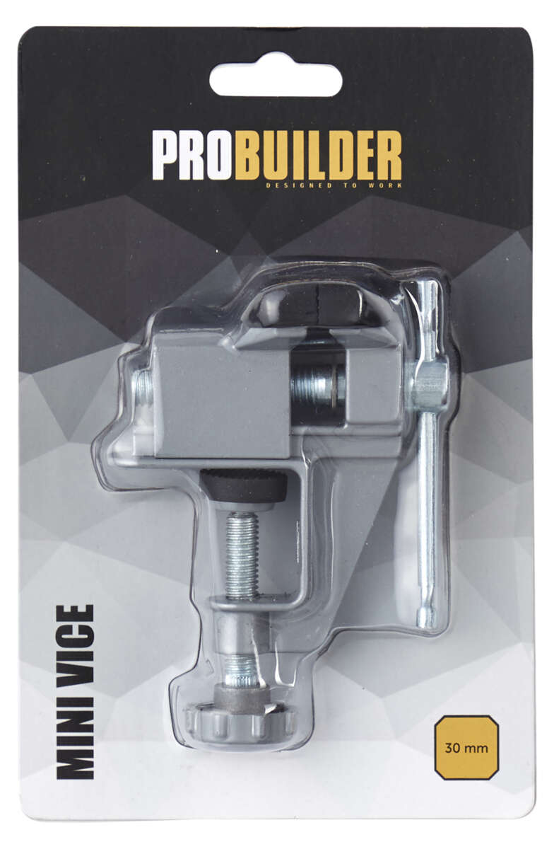 Probuilder skrustikke mini