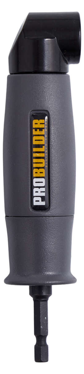 Probuilder Vinkelborforsats