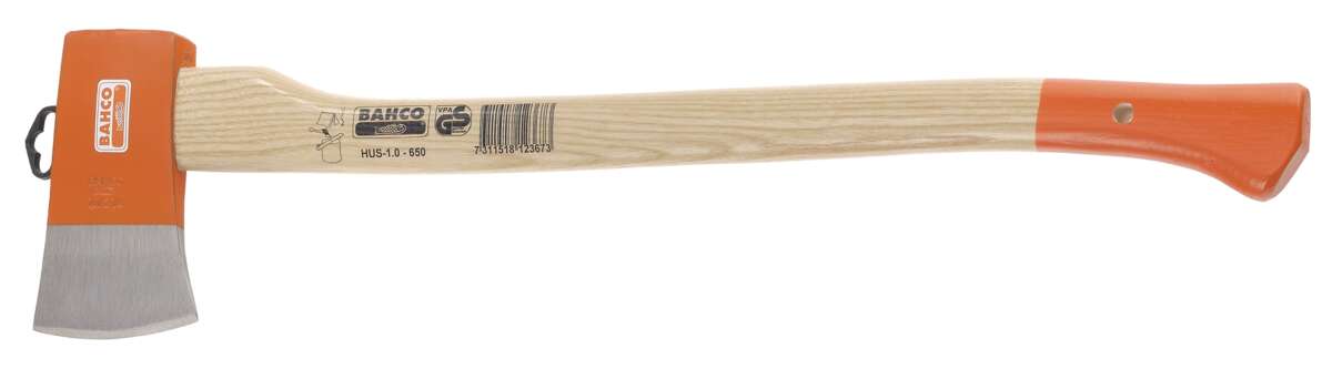 Bahco Camping-/allroundøks