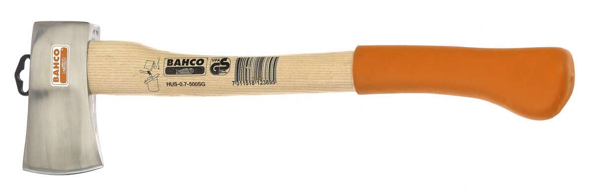 Bahco Camping-/allroundøks