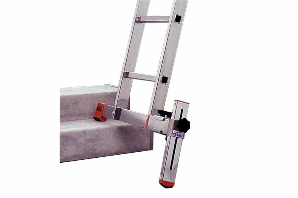 Krause Combisystem justerbar stigestøtte