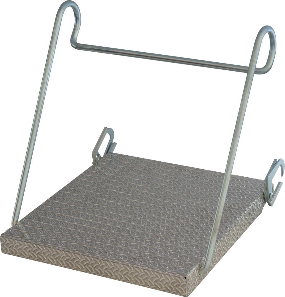 Krause Combisystem trinn