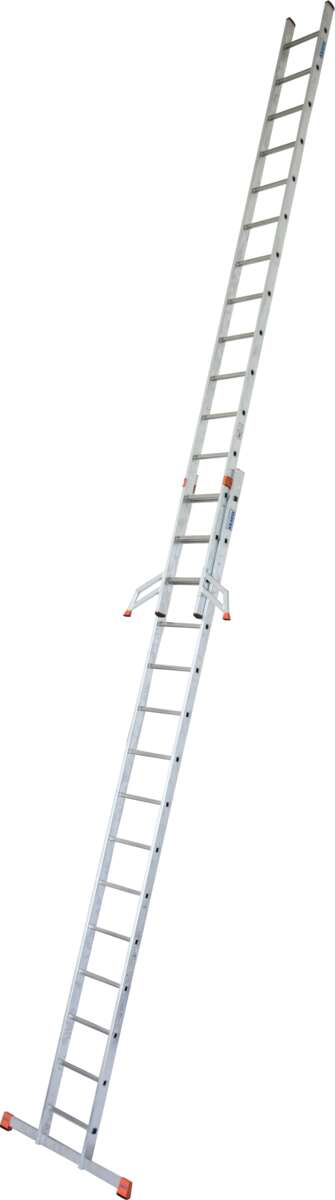 Krause Monto Trigon skyvestige 7,75 meter