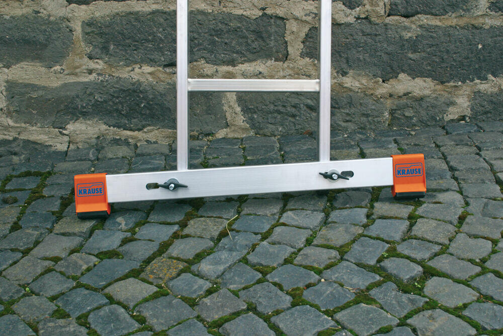 Krause Combi-system stigefot