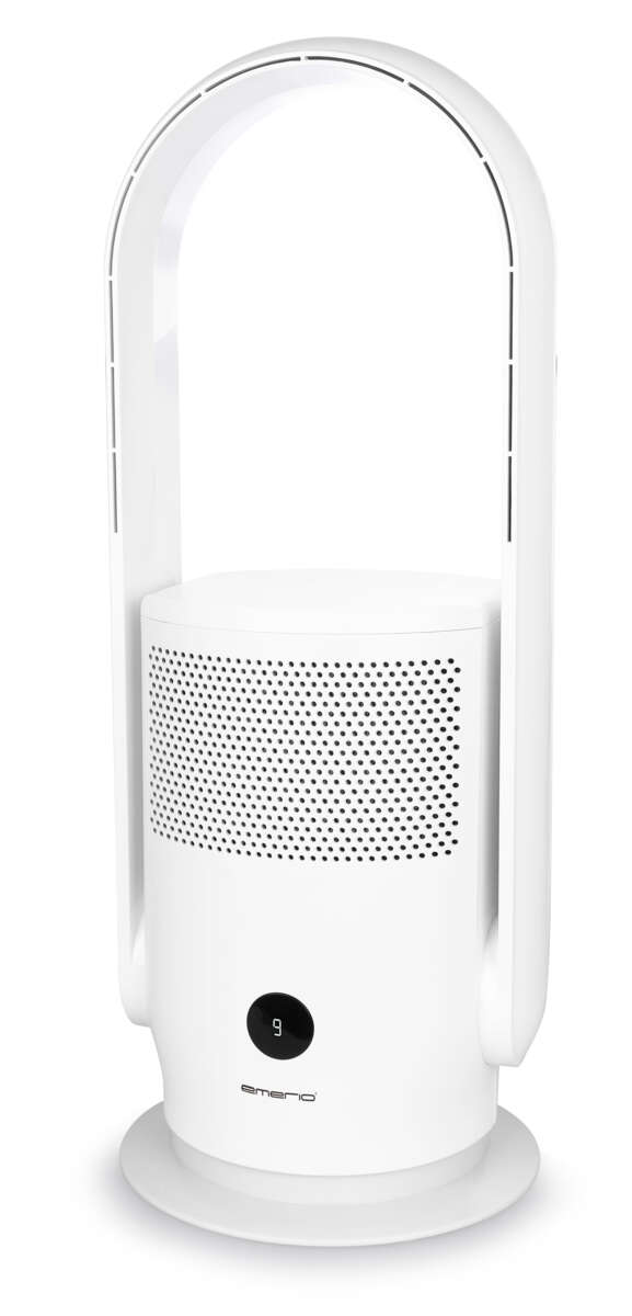 Filter til Emerio Tower Fan TFN-214473 vifte