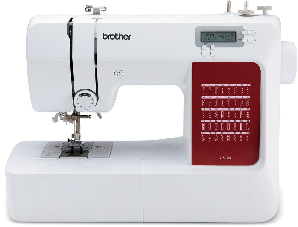 Brother CS10S symaskin