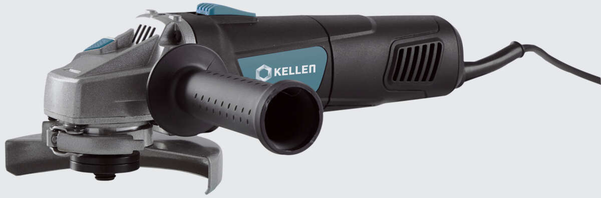 Kellen 720 W vinkelsliper