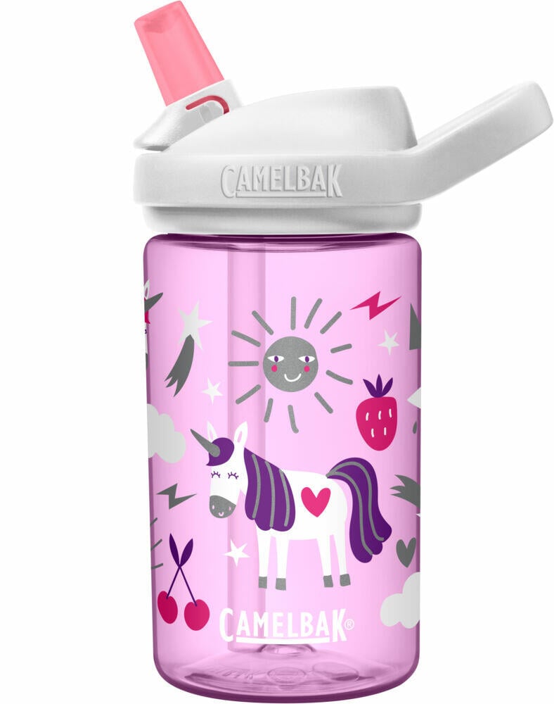 Camelbak Eddy+ Kids 0,4 liter drikkeflaske