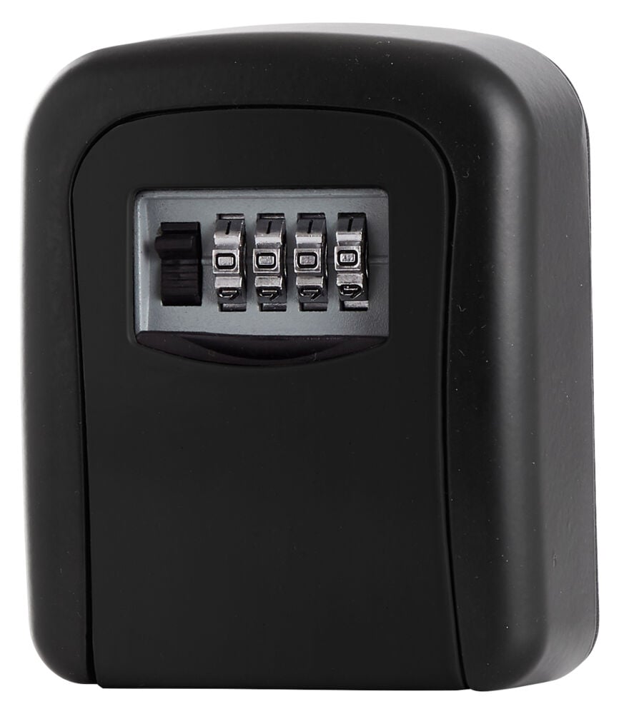 Nøkkelboks m/kode NOR-TEC