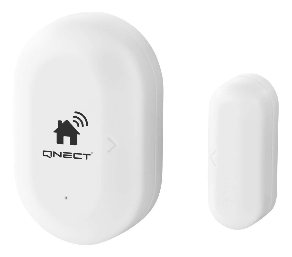 Smart Zigbee sensor til dør/vindu