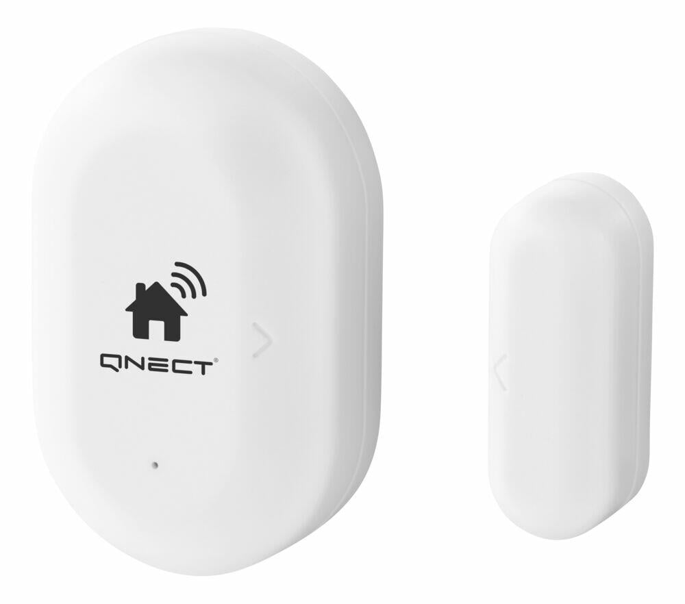 Smart Zigbee sensor til dør/vindu