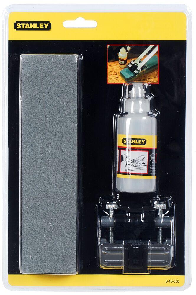 Stanley 0-16-050 slipesteinsett