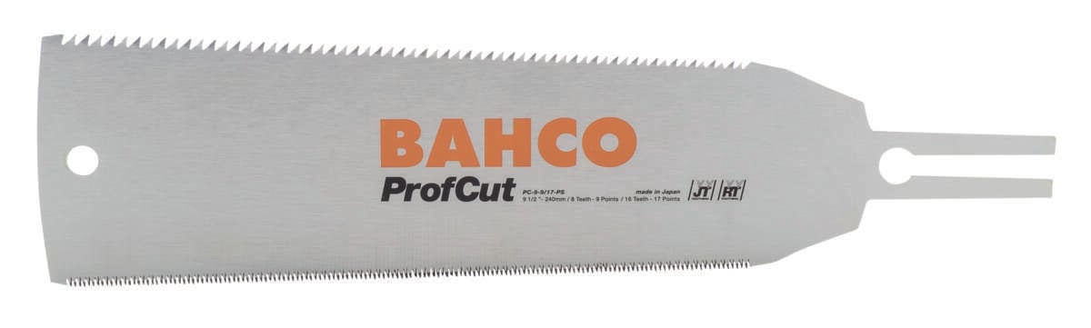 Bahco reserveblad til presisjonssag