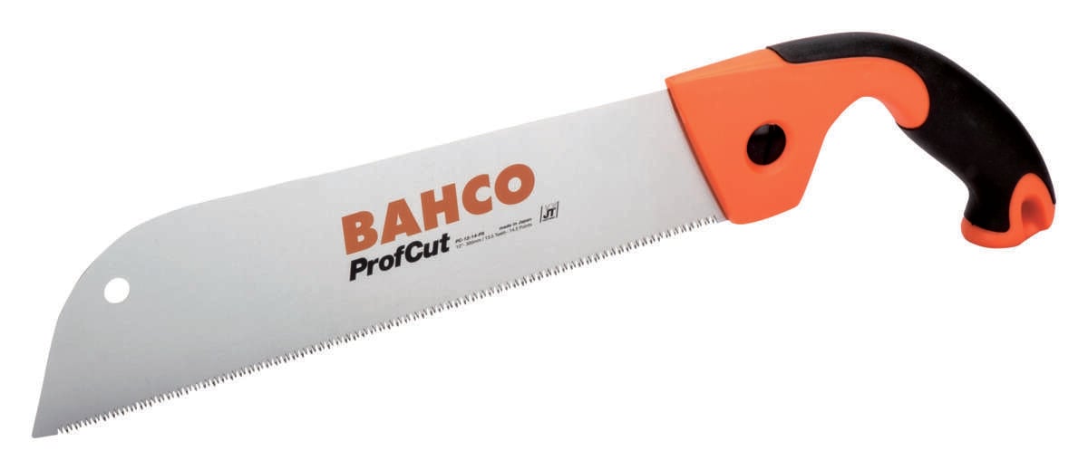 Bahco Profcut ™ presisjonssag