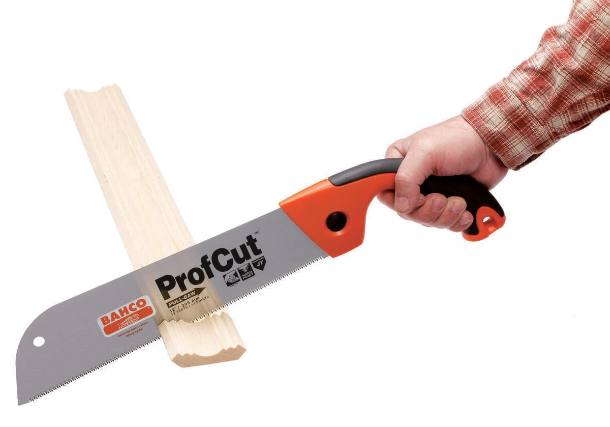 Bahco reserveblad til presisjonssag