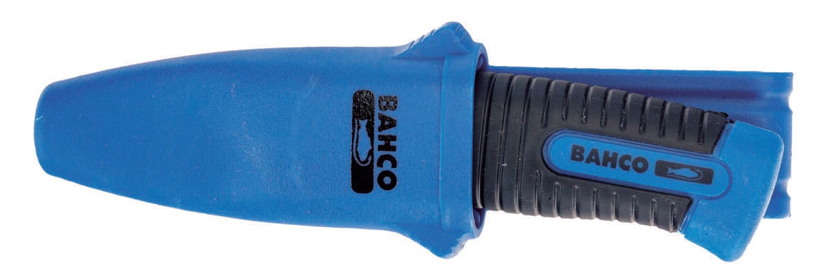 Bahco elektrikerkniv for venstrehendte