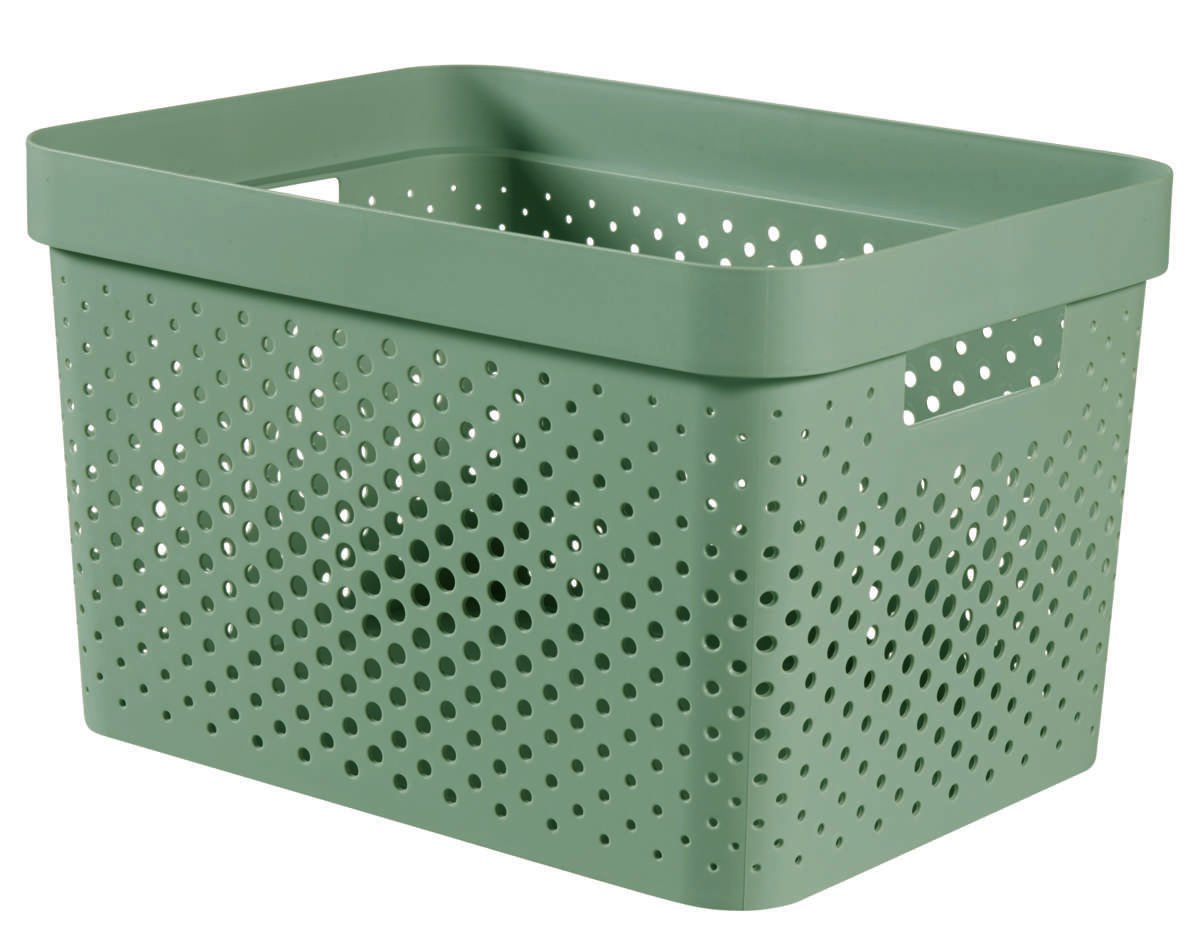 Curver Infinity oppbevaringskurv