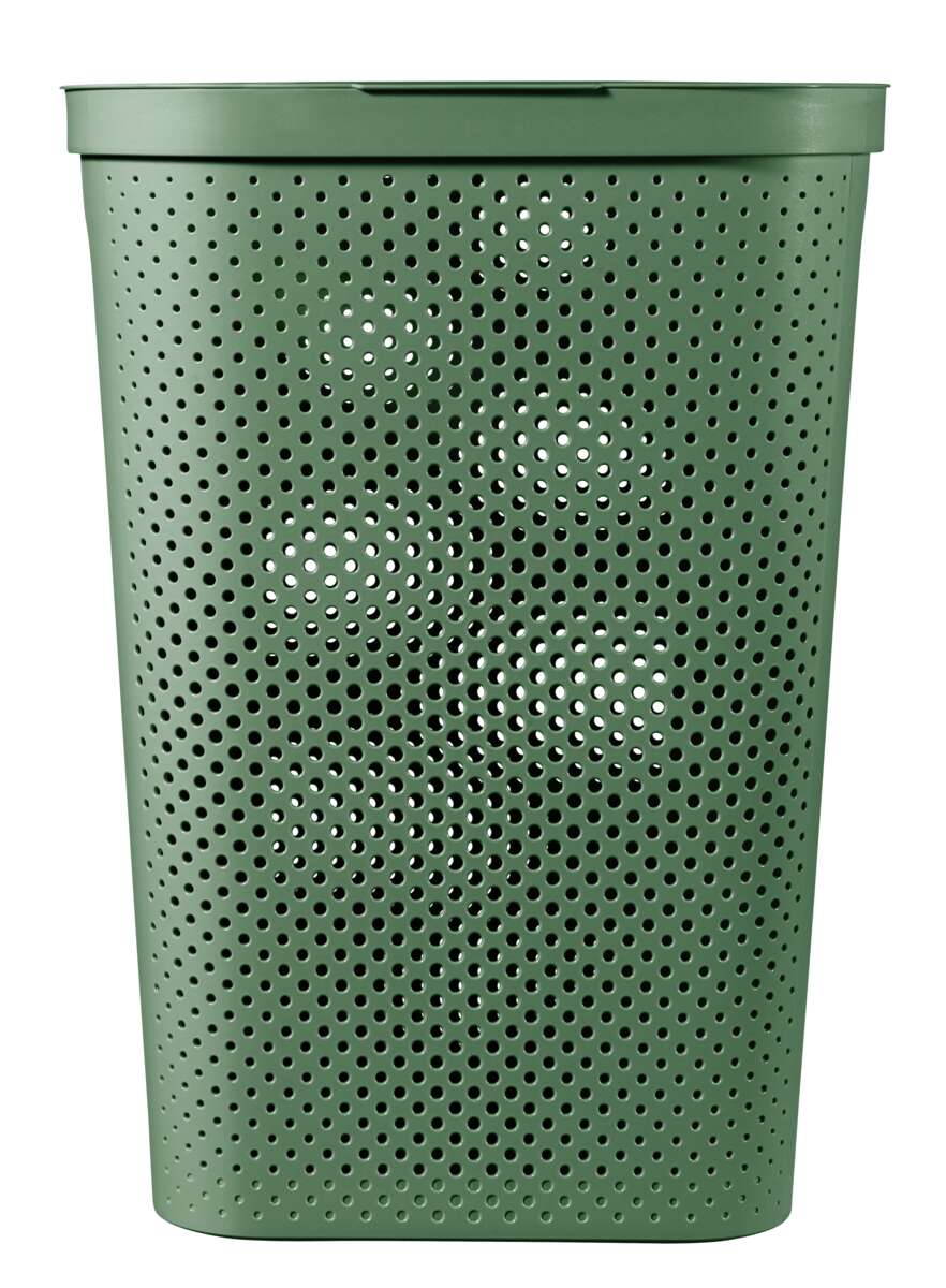 Curver Infinity skittentøykurv