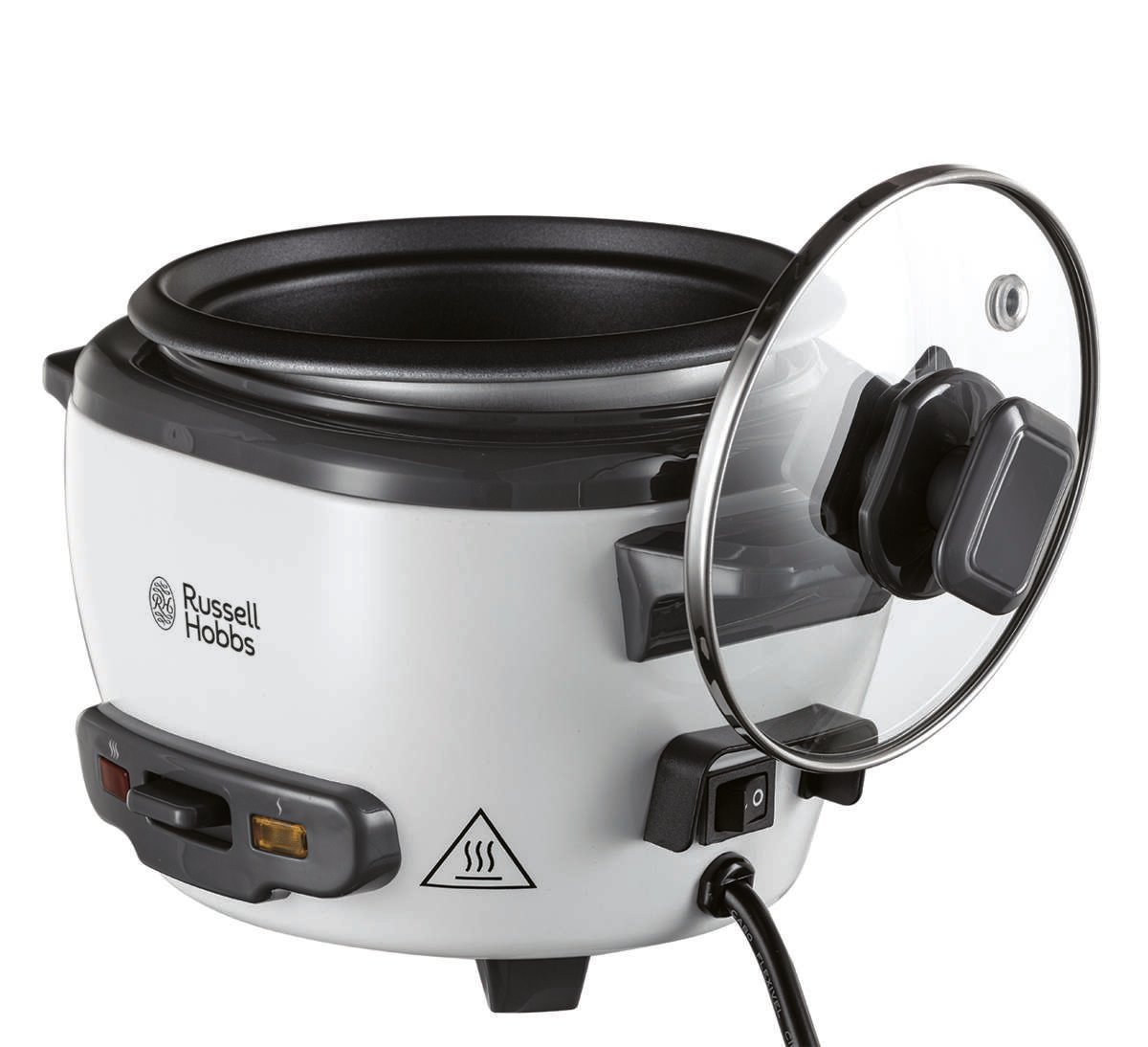 Russell Hobbs 27020-56 Small Rice riskoker