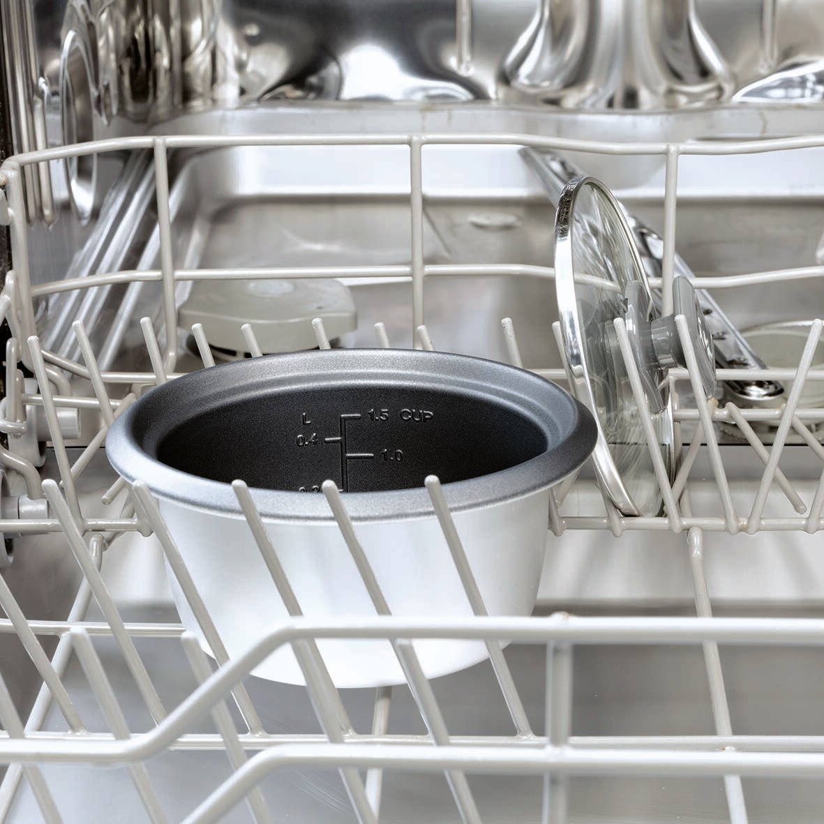 Russell Hobbs 27020-56 Small Rice riskoker