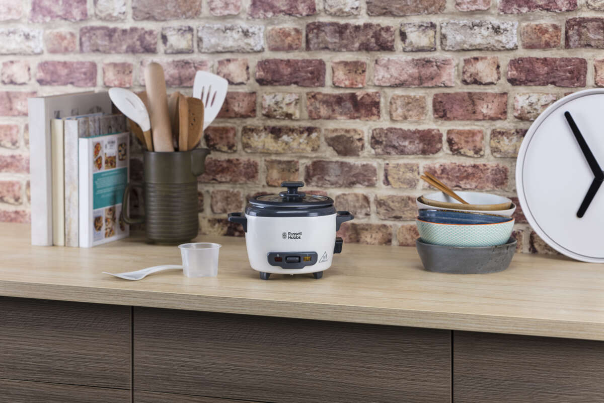 Russell Hobbs 27020-56 Small Rice riskoker