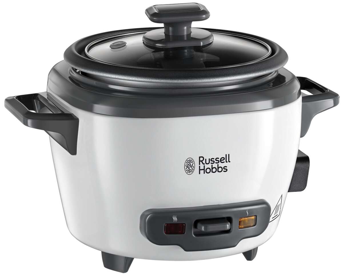 Russell Hobbs 27020-56 Small Rice riskoker