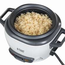 Russell Hobbs 27020-56 Small Rice riskoker