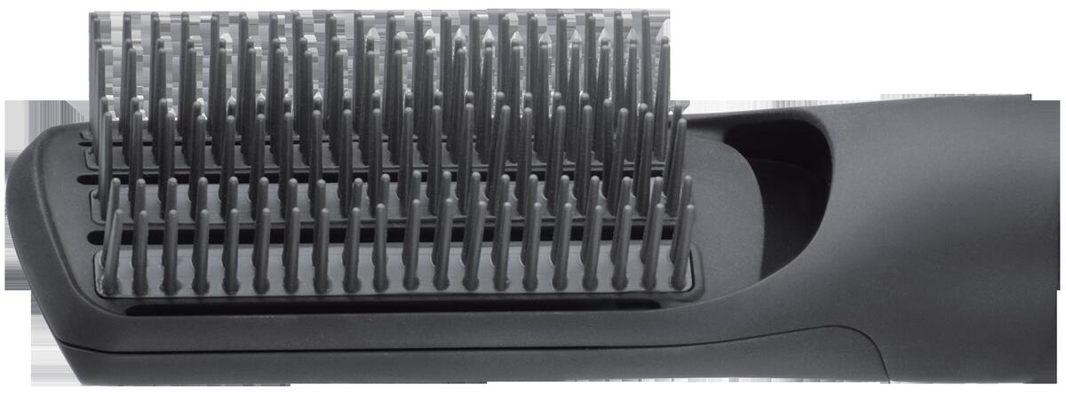 Remington® Curl & Straight AS8606 varmluftsbørste