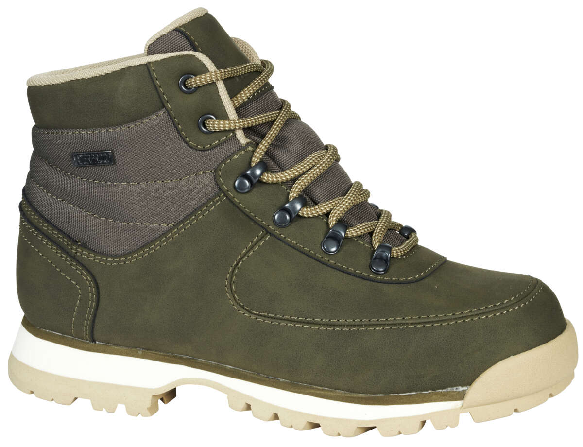 Northpeak Otago mid cut turstøvel