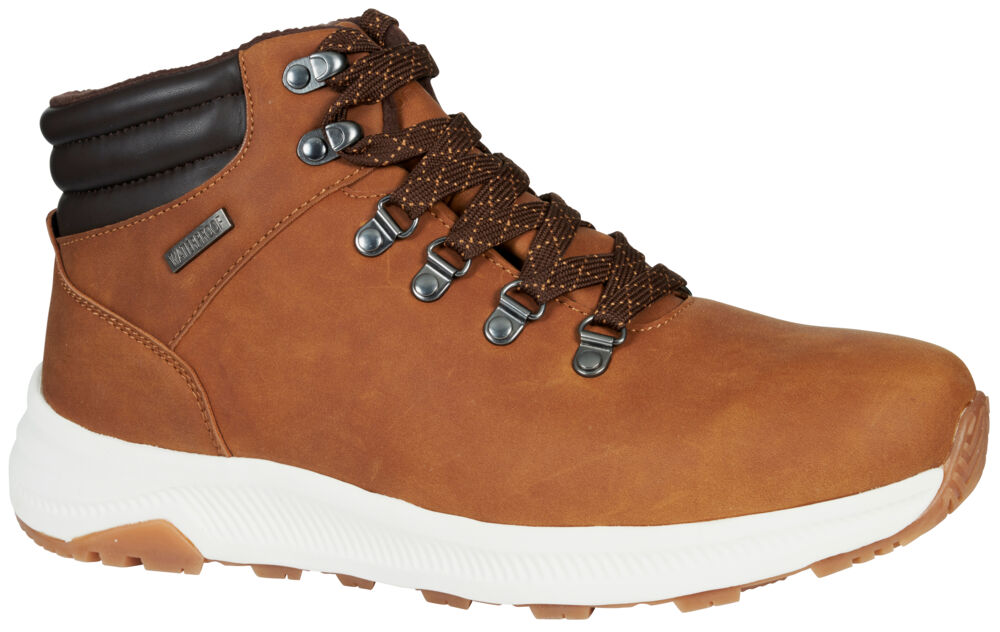 Northpeak Denver vintersko