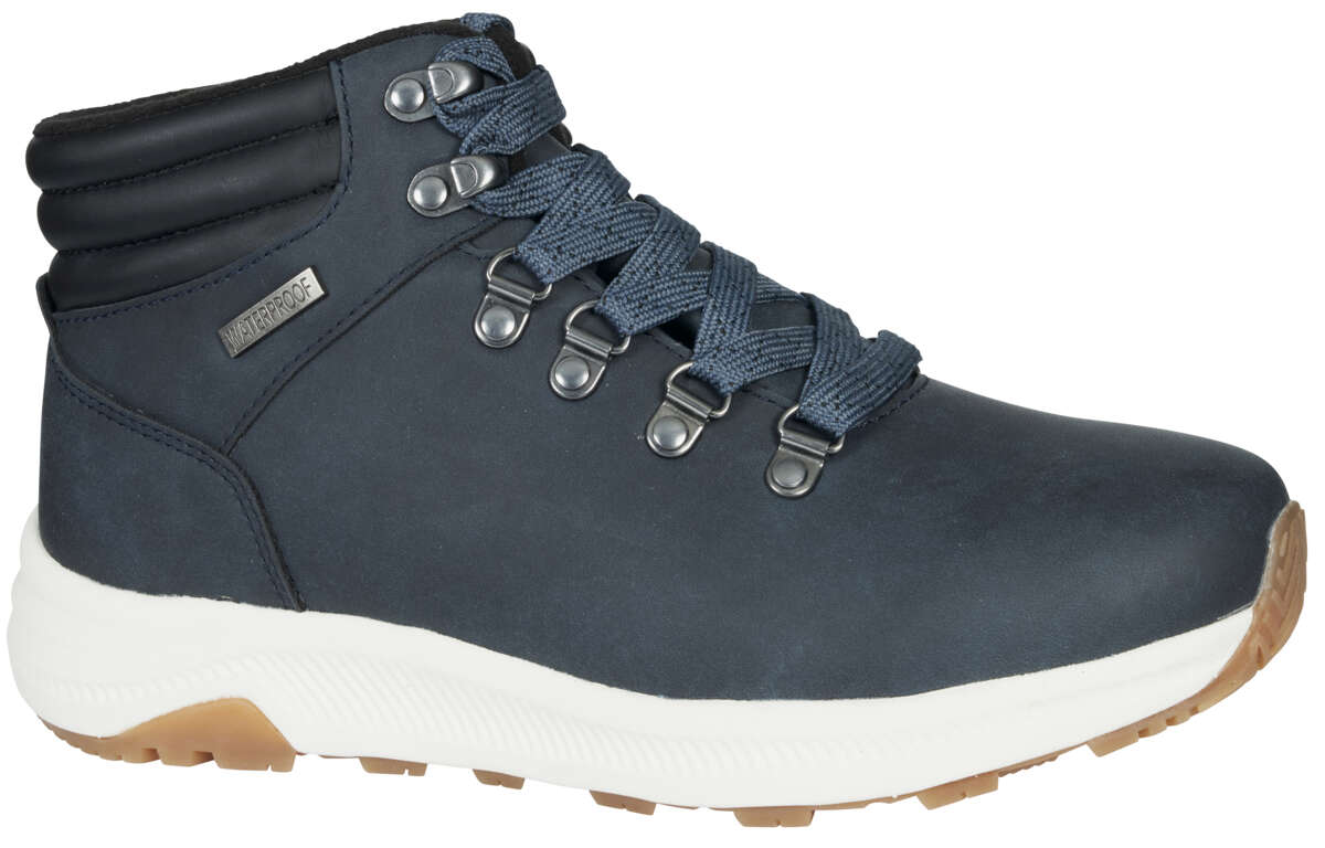 Northpeak Denver vintersko