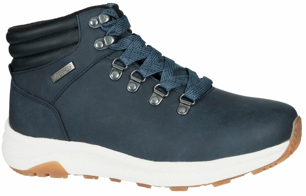 Northpeak Denver vintersko