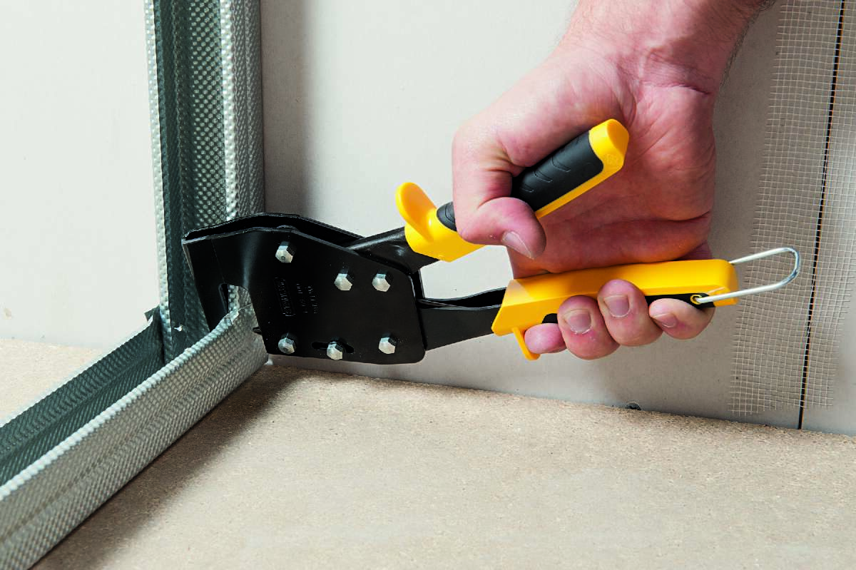 Stanley 1-69-100 gips fiksertang