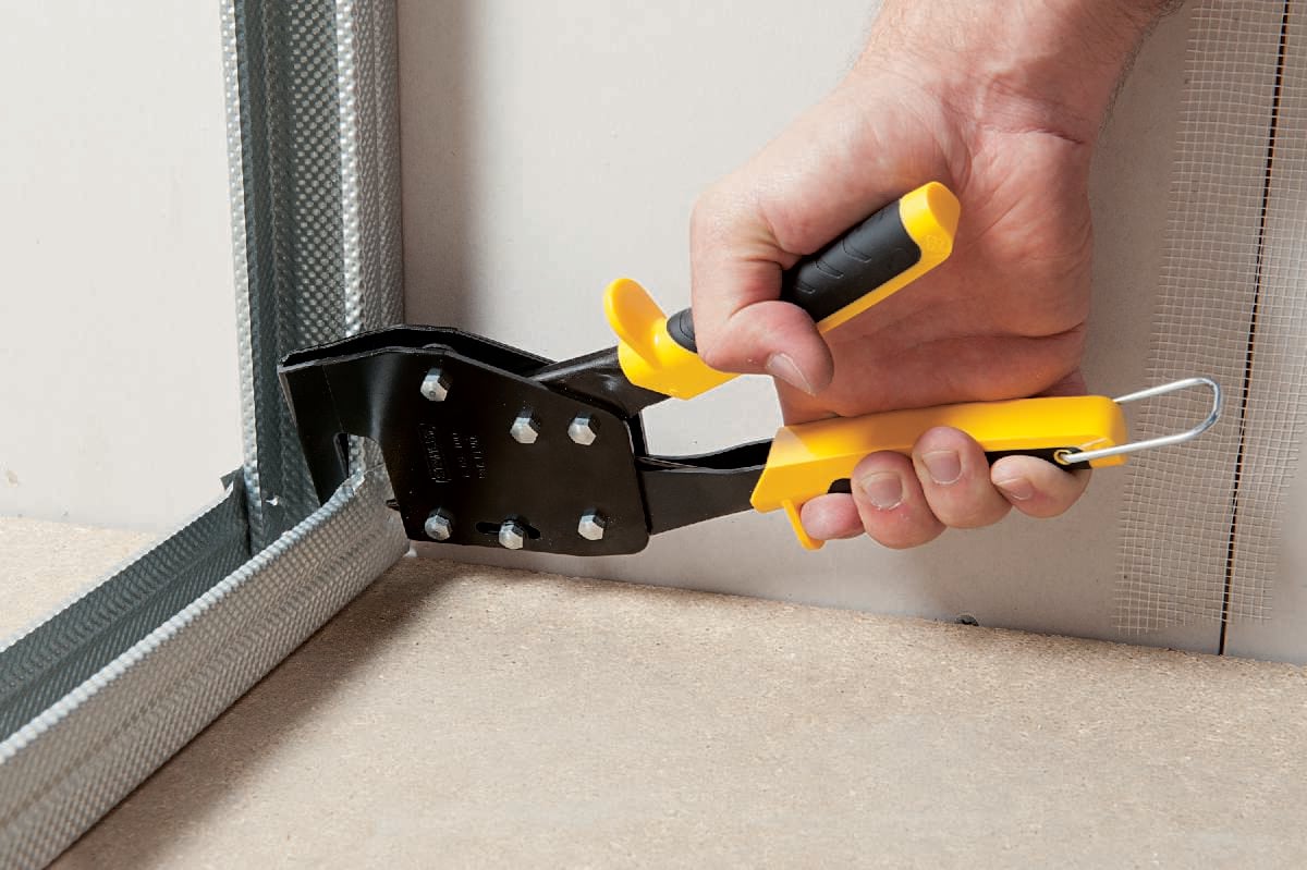 Stanley 1-69-100 gips fiksertang