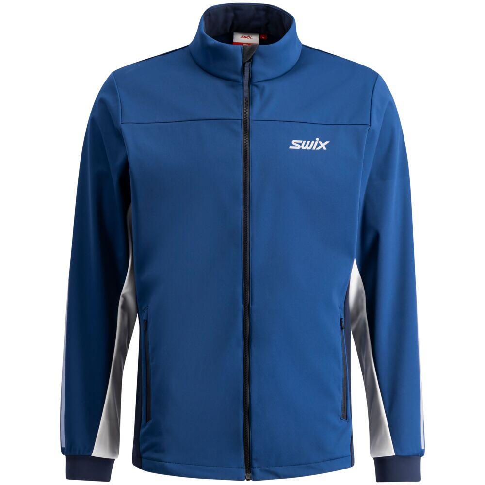 Swix Cross softshelljakke herre