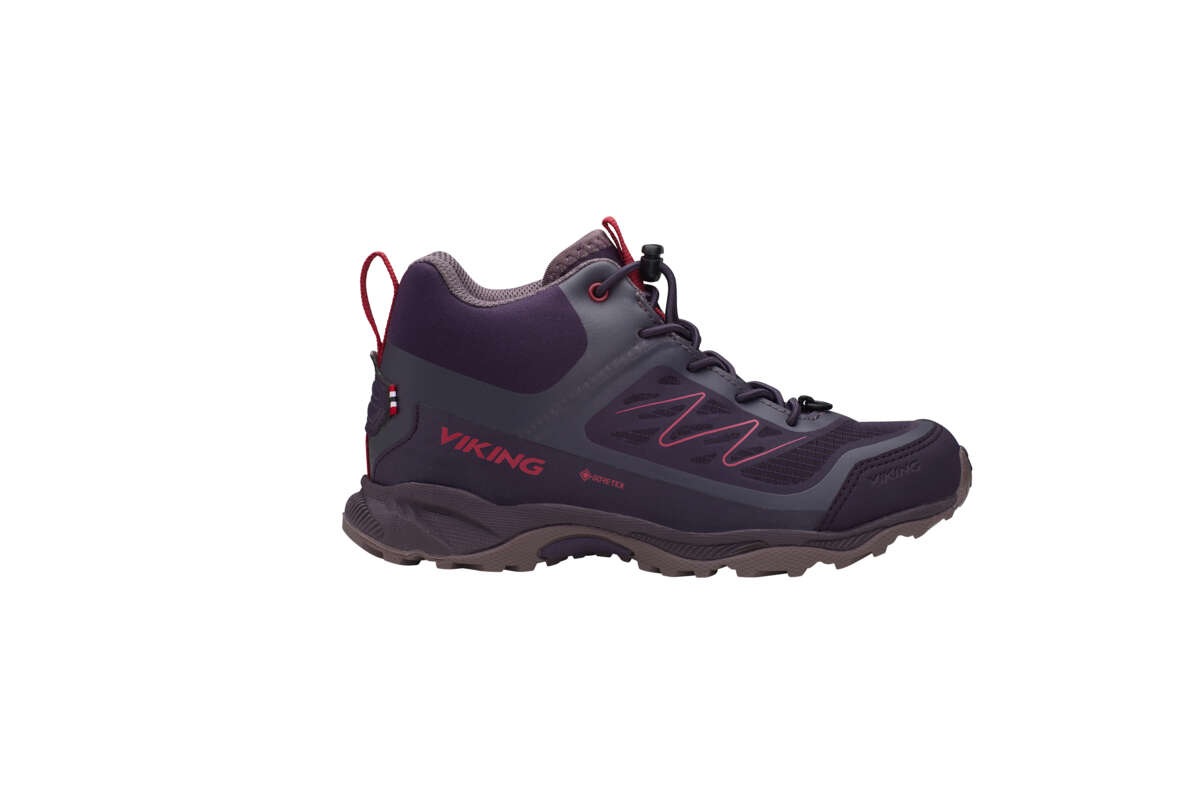 Viking Tind Mid GTX tursko junior