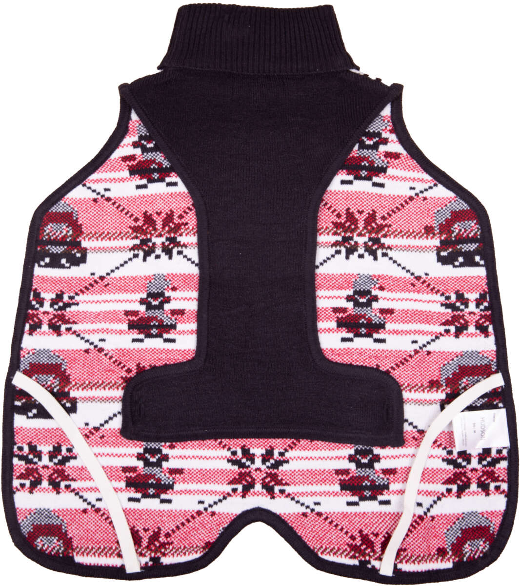 Hudson hundegenser med julemotiv