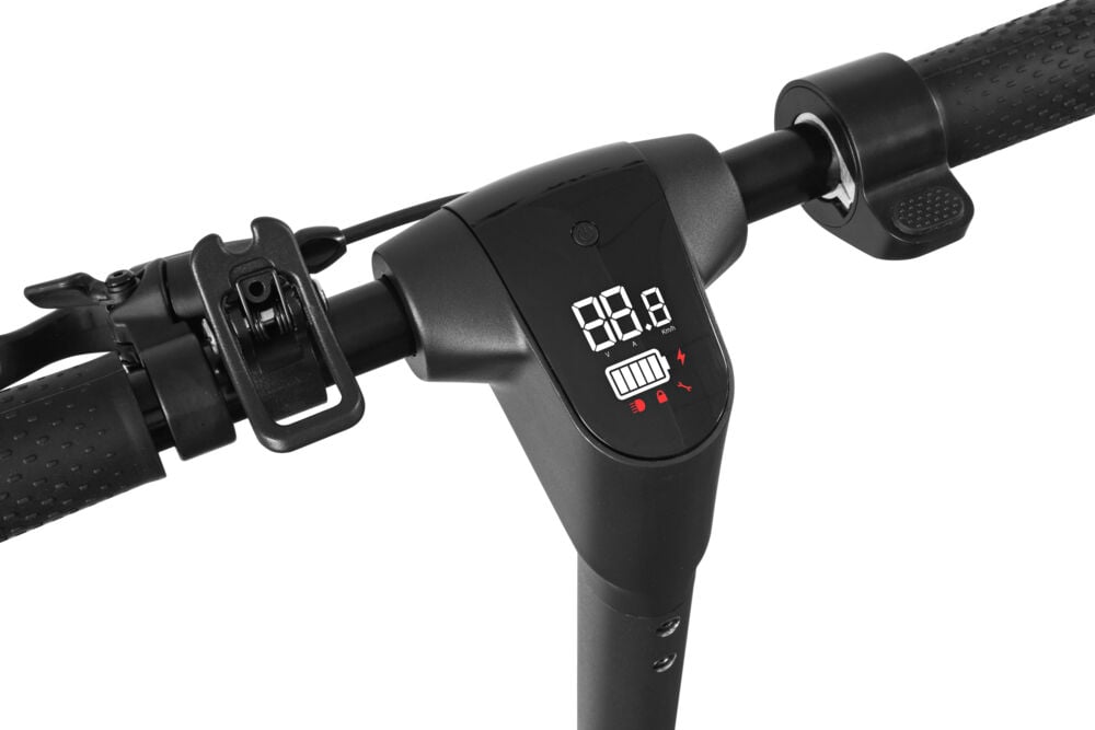 E-Way E-350 elektrisk sparkesykkel