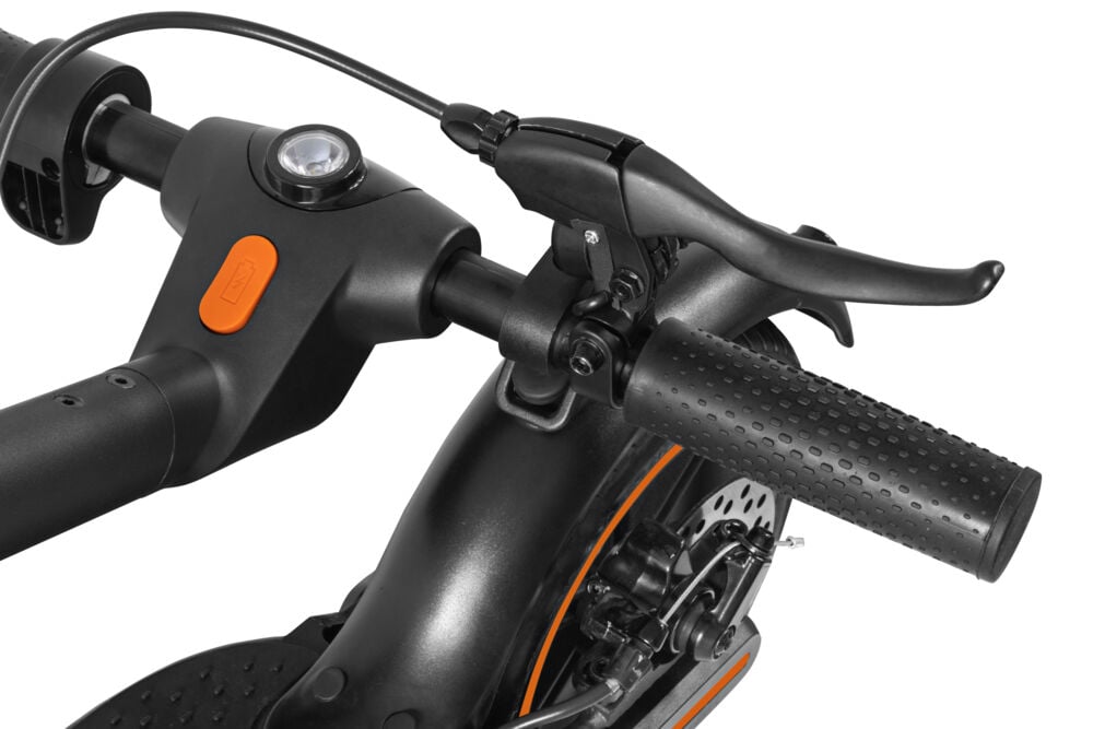 E-Way E-350 elektrisk sparkesykkel