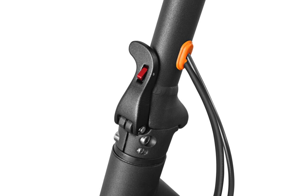 E-Way E-350 elektrisk sparkesykkel