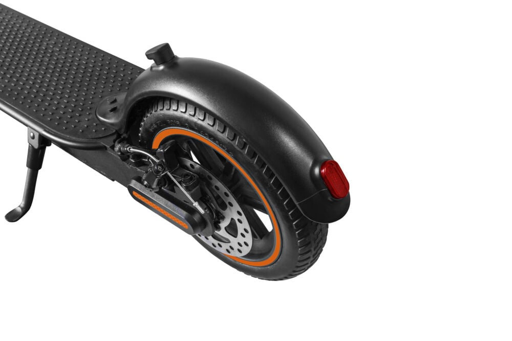 E-Way E-350 elektrisk sparkesykkel