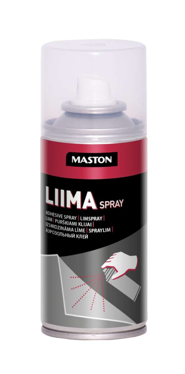 Maston spraylim Liima 150ml