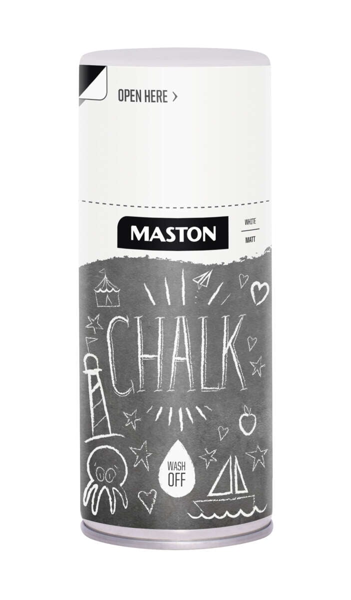 Maston krittspray