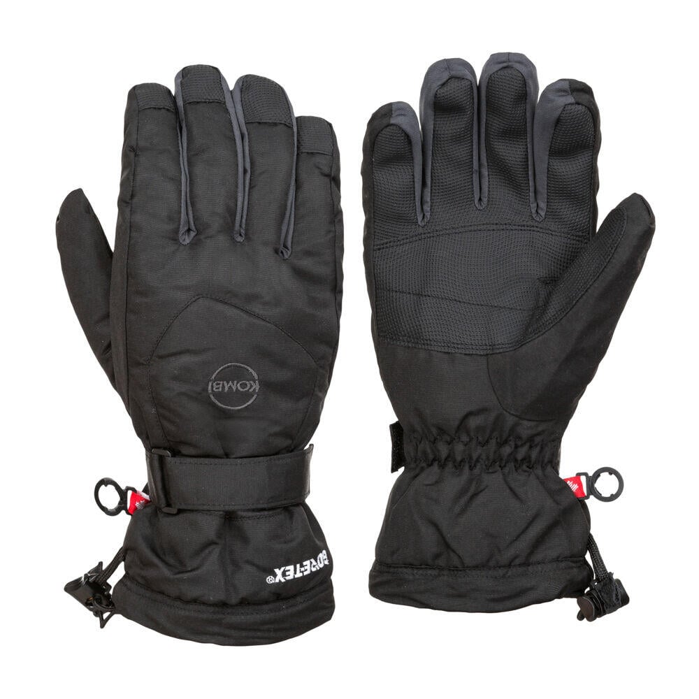 Kombi Zimo GORE-TEX® hansker herre