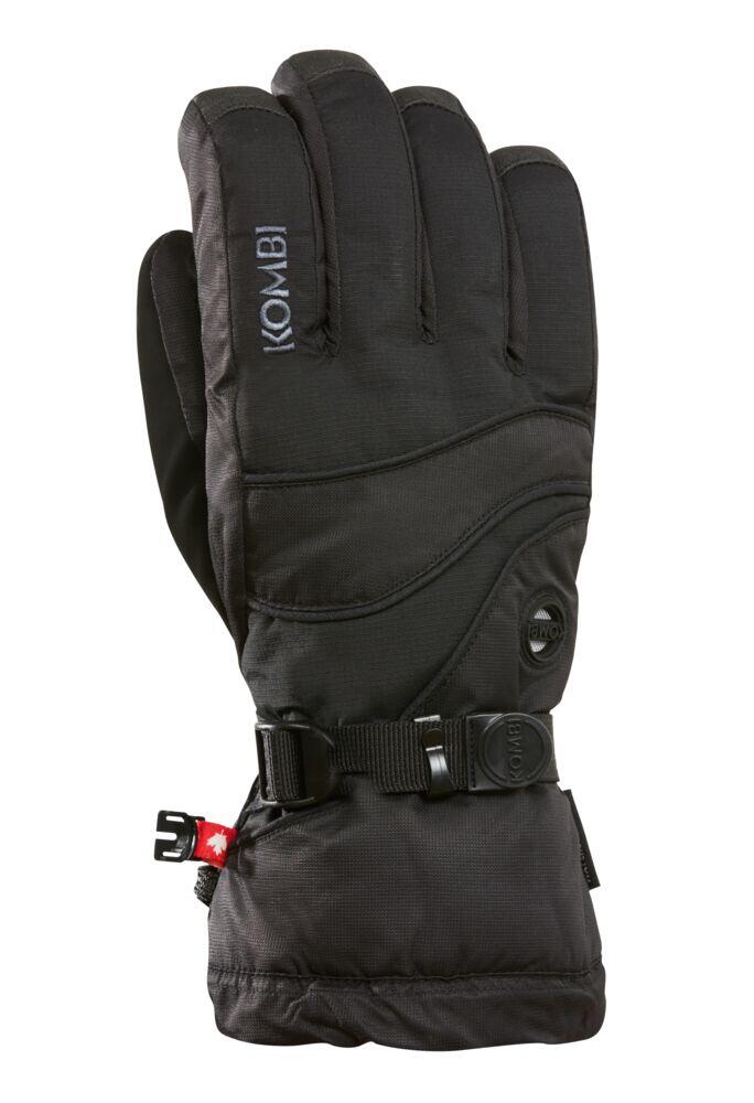 Kombi Alpinhansker