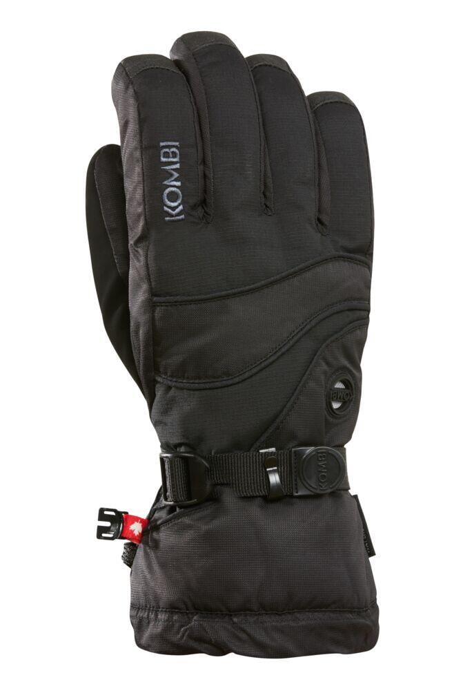 Kombi Alpinhansker